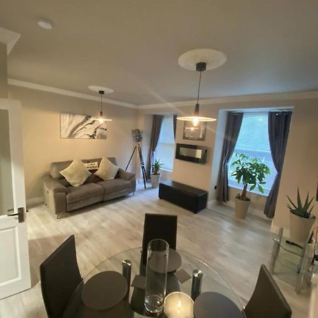 River View Apartment Suite คอร์ก ภายนอก รูปภาพ