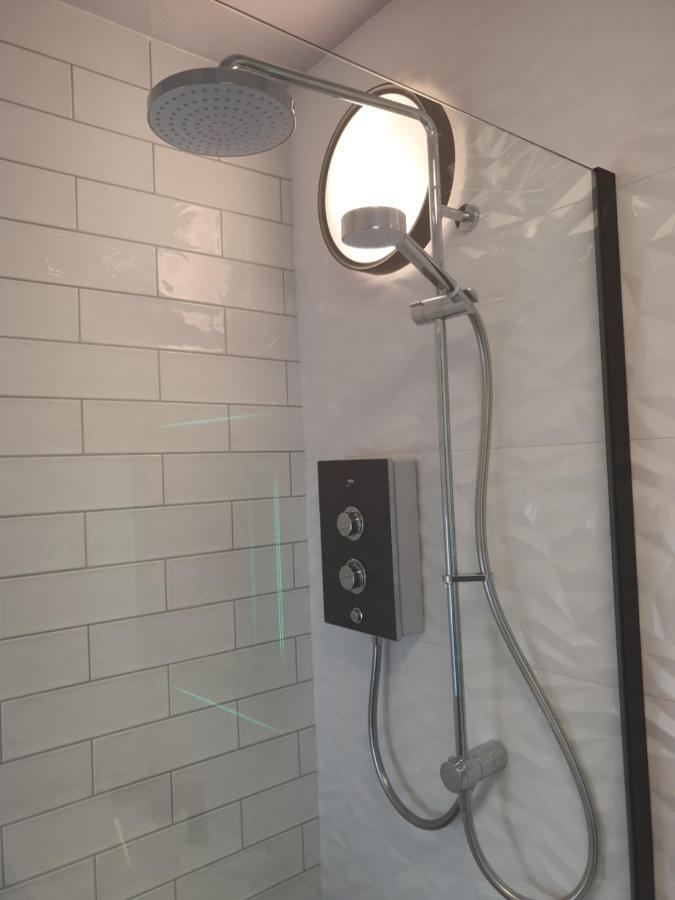 River View Apartment Suite คอร์ก ภายนอก รูปภาพ